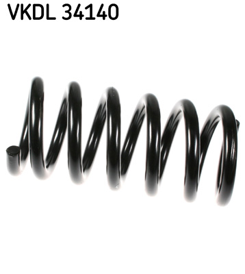 SKF VKDL 34140 Fahrwerksfeder